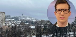 NEVJEROVATNA PROMJENA VREMENA U FEBRUARU! Sladić poslao upozorenje, ovo je zima koja će se pamtiti, 0vo nikad niste vidjeli - featured image