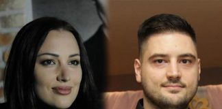 "SPAKOVAO SAM KOFERE, MOLILA ME JE DA NE IDEM" Ljuba Perućica prvi put javno o ljubavi sa Prijom: Istina je da sam je prevario - featured image