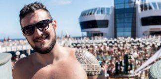 Bio sam na nudističkom kruzeru i doživeo skandal veka: U restoranu su ljudi jeli goli, a onda mi je prišla devojka i pitala… - featured image