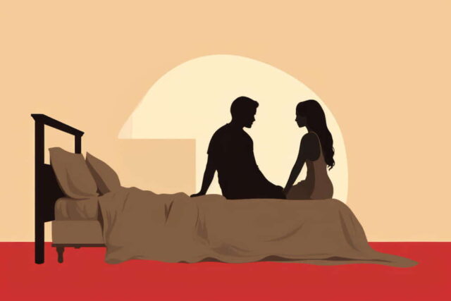 VAŠA INTUICIJA VAS NE VARA: Ako vaš partner radi OVO, on se upravo vratio iz tuđeg kreveta! (ZNAK BROJ 3 JE NEPOBITAN DOKAZ) - featured image VAŠA INTUICIJA VAS NE VARA: Ako vaš partner radi OVO, on se upravo vratio iz tuđeg kreveta! (ZNAK BROJ 3 JE NEPOBITAN DOKAZ) - featured image