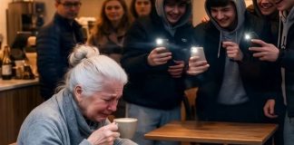 Mislili su da je slaba… nisu znali kakvu će lekciju dobiti - featured image