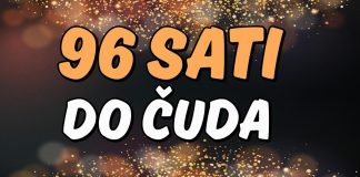96 SATI DO OSTVARENJA ČUDA: Zvijezde OVIM znakovima OTVARAJU VRATA i ŽIVOT O KAKVOM SU SAMO SANJALI! - featured image