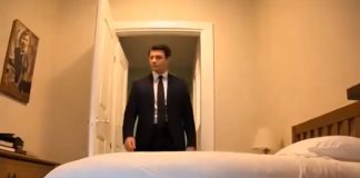 Čovek koji je svakog dana ulazio u moj stan: istina koja me je naučila šta znači lična granica - featured image