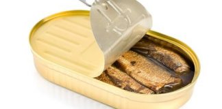 Jedete li sardine iz konzerve? EV0 ŠTA ZAPRAV0 UN0SlTE U SEBE, ŽlV0T ĆE VAM SE ZGADlTl… - featured image