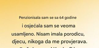 Susret u kafiću: Kako jedna neobična priča može promeniti život - featured image