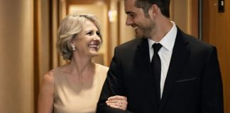 Provela sam noć s muškarcem koji je bio 30 godina mlađi od mene, a ujutro, kad sam se probudila u hotelskoj sobi, otkrila sam nešto strašno. - featured image