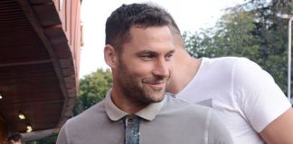 Duško Tošić iznenadio fotografijom s vjenčanja, STAOO NA LUDI KAMEN: Mlada ne skida osmijeh s lica, svi je znate!!!Jelena zanijemila od očaja… - featured image