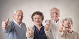 Vera, sa 108 godina, otkriva tajnu svoje dugovječnosti i sreće - featured image