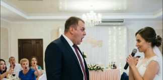 „Venčanja neće biti“: Mladenka je čula istinu od mladoženje pored oltara i jednim kratkim saopštenjem uništila njegov plan. - featured image