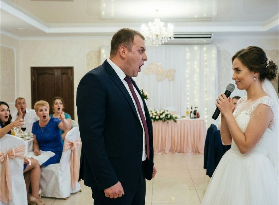 „Venčanja neće biti“: Mladenka je čula istinu od mladoženje pored oltara i jednim kratkim saopštenjem uništila njegov plan. - featured image „Venčanja neće biti“: Mladenka je čula istinu od mladoženje pored oltara i jednim kratkim saopštenjem uništila njegov plan. - featured image