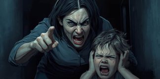 Pogledajte ponašanja kojima toksične majke trajno sakate svoju djecu – broj 4 će vas potpuno dotući - featured image