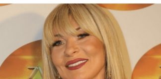 Brzo je prebojela njegovu smrt!! SUZANA JOVANOVIĆ uhvaćena u ZAGRLJAJU našeg popularnog pjevača!!! - featured image