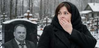 Nakon što je ostao bez posla, kardiolog je došao na grob bogataša, kojem nije bilo spasa… I samo sam čuo čudan zvuk, zaledio sam se ……… 😲😲😲 - featured image