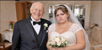 Na vjenčanju su se svi smijali, poslali 80-godišnjaka 18-godišnjakinji prve bračne noći. Ujutro nisu izlazili iz spavaće sobe. Porodica razvalila vrata i ustala iz viđenog…….. 😲😲😲 - featured image