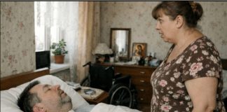 Mamc sa poslovnim putovanjem je uspio: supruga je saznala istinu o noćnom životu kod kuće. - featured image