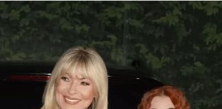 NAP0K0N SUZE RAD0SNlCE…!!!Suzana Jovanović postaje baka! VELlK0 SLAVLJE… - featured image