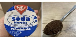 Samo OBIČNA soda bikarbona i kafa: Samo pomiješajte i kreni – DAME, to je najbolja stvar ikad! - featured image