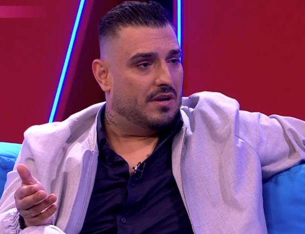 Darko Lazić priznao koju bivšu je najviše volio: „I dan danas je volim“ - featured image Darko Lazić priznao koju bivšu je najviše volio: „I dan danas je volim“ - featured image