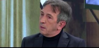 ŽIKA JAKŠIĆ IMAO MOŽDANI UDAR Otkriveno u kakvom je stanju - featured image