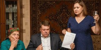 Moja svekrva je nagovarala sina da napravi DNK test moje djece. Rezultat nije ponizio mene, već njegovu burnu mladost. Moj muž me htio poniziti DNK testom pred gostima. - featured image