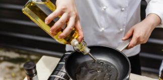 OPREZ! Liječnici upozoravaju! Nemojte pržiti na djevičanskom maslinovom ulju - featured image