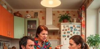 «Sine, uvedi odvojeni budžet, žena te izjeda» — inzistirala je svekrva, ali nakon mjesec dana sin je šutke pakirao stvari u njezin jednosobni stan. - featured image