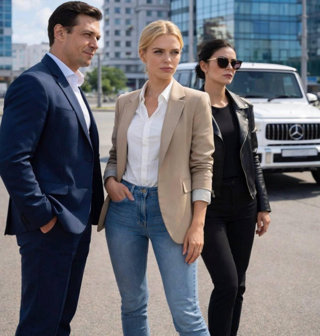 Muž je prebacio automobil na sestru prije razvoda, ali nije uzeo u obzir jedan detalj u dokumentima. - featured image