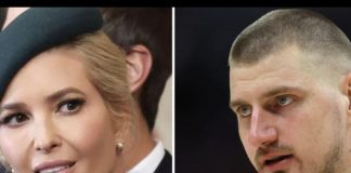 NIKOLA JOKIĆ POMOGAO UNUKU DONALDA TRAMPA: Hitno se oglasila ćerka američkog predsednika i poslala poruku srpskom košarkašu! - featured image