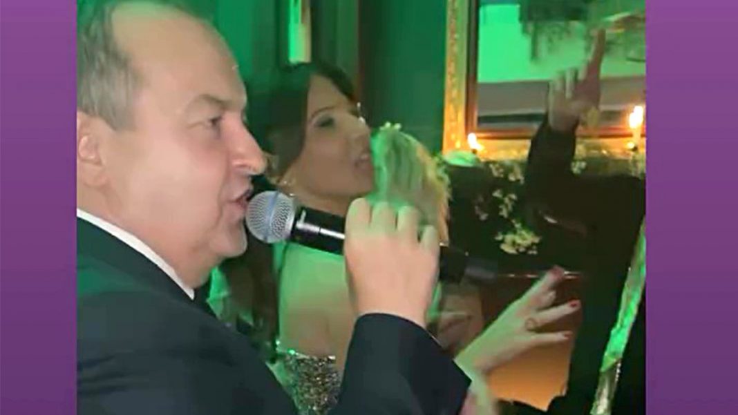 SANJA MARINKOVIĆ OBJAVILA SNIMAK SA IVICOM DAČIĆEM u znak sjećanja: Bio je veseljak, sve se desiIo iznenada.. - featured image