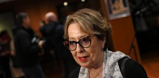 Pogledajte u kakvim uslovima živi Ceca Bojković: Stan u staroj zgradi, a namještaj je priča za sebe (Video) - featured image
