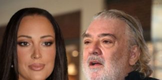 Boba Živojinović konačno progovorio o Priji: Nije joj bitno ja, Viktor, Stefan ili Filip, samo da je ŽIVOJINOVIĆ - featured image