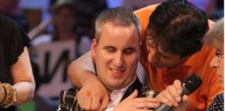Pričalo se da Saša Matić nije htio ići na operaciju i vratiti vid zbog brata , a onda je PROGLEDAO I OTKRIO ISTINU SVIMA! - featured image