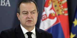 Svi se 0praštaju, pa da li je moguće: Objavljeni detalji - featured image
