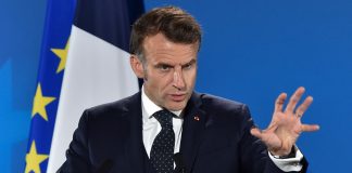 NUKLEARNI ALARM IZ PARIZA: Macron najavio potez koji niko nije očekivao! - featured image
