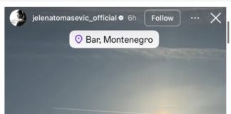 Jelena Tomašević se srušila na bini: Hitno prebačena u bolnicu - featured image