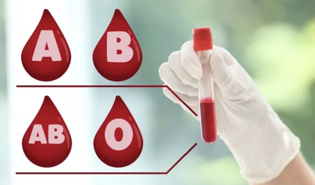 Najnovija otkrića medicine! Krvna grupa utiče na rizik od raka: Ko su potencijalne žrtve raka želuca i kolorektalnog karcinoma - featured image Najnovija otkrića medicine! Krvna grupa utiče na rizik od raka: Ko su potencijalne žrtve raka želuca i kolorektalnog karcinoma - featured image