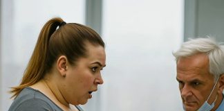 „Posle petnaest godina, muž je insistirao na DNK testu za sina – i otkrila se iznenađujuća istina.” - featured image
