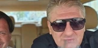 Toni Bijelić novu izabranicu odveo u kuću njegovih roditelja!! Već zauzima veliko mjesto u njegovom životu a pogledajte o kome se radi…. - featured image