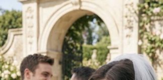 Mladoženja se smejao sa svojim prijateljima i rekao da bi joj radije prekrio lice nego da je gleda tokom njihove bračne noći, potpuno nesvestan da je mlada stajala u blizini i čula apsolutno sve što je rekao. - featured image