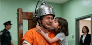 “Prije nego što je umro, zatražio je da vidi svoju kćer… I ono što mu je ona šapnula zauvijek je promijenilo njegovu sudbinu.” - featured image