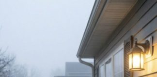 U 5 ujutru, moja trudna ćerka pojavila se na mojim vratima modra i uplakana — njen muž je pozvao nekoliko minuta kasnije… ali nije imao pojma ko sam ja. - featured image