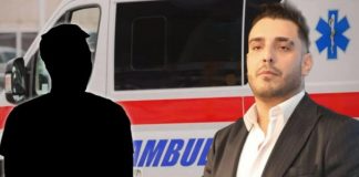 Tragične vijest, porodica Darka Lazića zavijena u crno: Lazić je sinoć poginuo u saobraćajnoj nesreći, letio je 50 metara nakon udes evo ko ga je udario – svi detalji jezive tragedije - featured image
