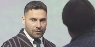 Mukama nema kraja: Duško Tošić čekao dijete sa ovom plavušom, sve su krili, ali mu je ona poslije svega saopštila najgori scenario - featured image