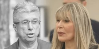 TAMNA STRANA POPOVIĆA,DNO DNA! Evo zašto udovica Saše Popovića ne nosi njegovo prezime: Tek sada otkrivena velika porodična tajna “rekao je, nisi toliko vrijedna da se prezivaš Popović, nije ovo tvoja kuća..” - featured image