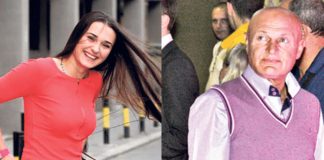 “15 DUGIH GODINA SAM BILA ŠABANOVA LJUBAVNICA, rekao mi je sve o Goci i maItretiranju, bio je žrtva”: Cuca otkrila kroz šta je Šaban prolazio i zašto je izazvao nesreću, nista nije slučajno? - featured image