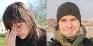 "Otišla sam na odmor sa drugaricama i uključila kameru da vidim da li je kući sve u redu: Dečko mi je rekao da odmara, a kad sam videla snimak, zanemela sam" - featured image