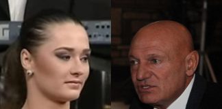 Cuca se pojavila u Zvezdama Granda, napravila haos pa nestala: Sad je udata za Turčina, a evo kako on izgleda - featured image