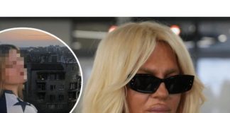 NAPALl KĆERKU JELENE KARLEUŠE,ne dolazi sebi!! Karleuša i T0ŠlĆ NE M0GU DA P0M0GNU MLAĐ0J KĆERKl… - featured image