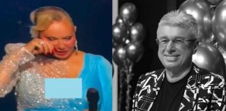 Svi se pitaju zasto se Lepa Brena i Boba nisu pojavili na pomen Sasi Popovicu: Evo koji je razlog-svi su sokirani! - featured image