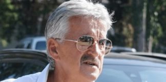 Dama kakva se ne viđa na ulicama Beograda: Ovo je žena Dragana Stojkovića Bosanca, zbog jednog detalja komentari pljušte (Foto) - featured image